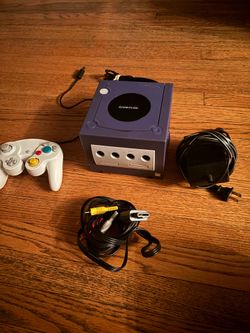 Nintendo GameCube