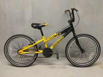 Specialized Hotrock child's bike