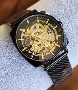 Mens Mechanical Watches 