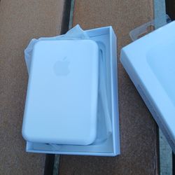 Battery Pack iphone magsafe charger