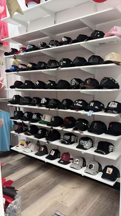 Hats