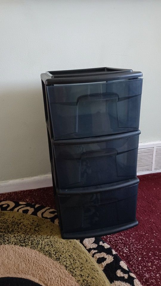 Storage Drawer