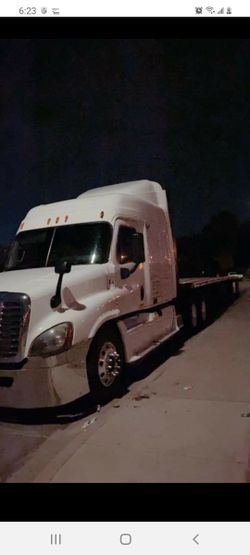 Cdl working wanted