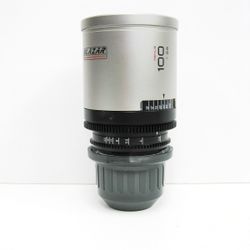BLAZAR REMUS 1.5x 100mm T2.8 Anamorphic Lens for PL Mount