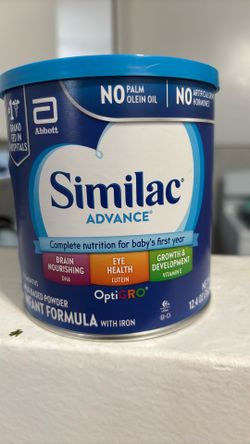Baby Formula