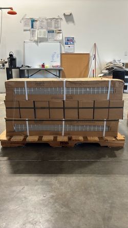 Bliss Whitefish Tile – 6x36 – 21 Boxes Available