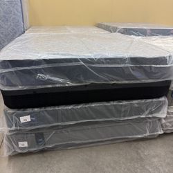 New Mattress Sets 