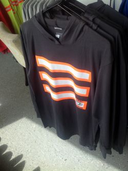 Long Sleeve with hoodie Dark Gray