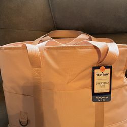 New Top Paw Pet Carrier