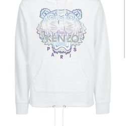 Kenzo Men’s Hoodie Size Xl