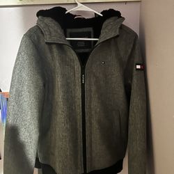 Tommy Hilfiger Jacket