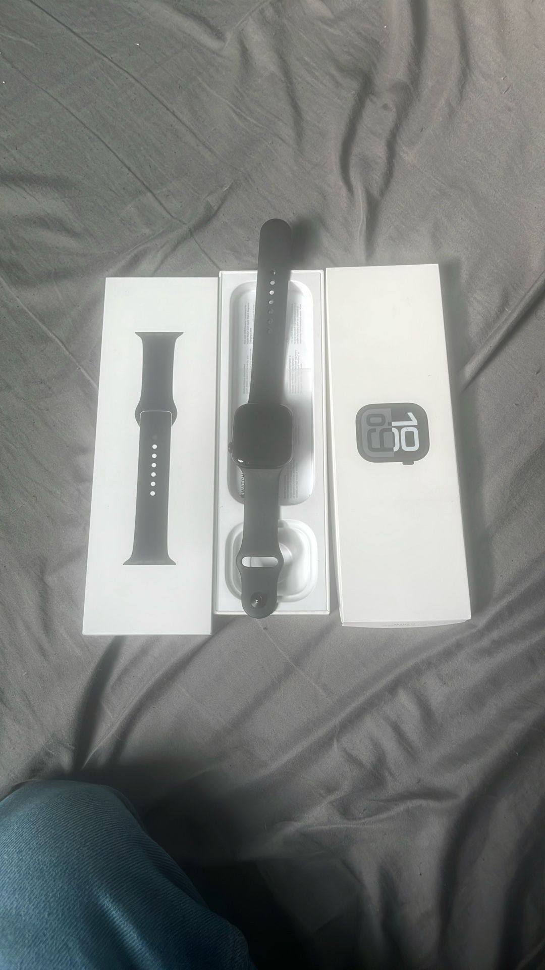 Apple Watch Series 10 40mm