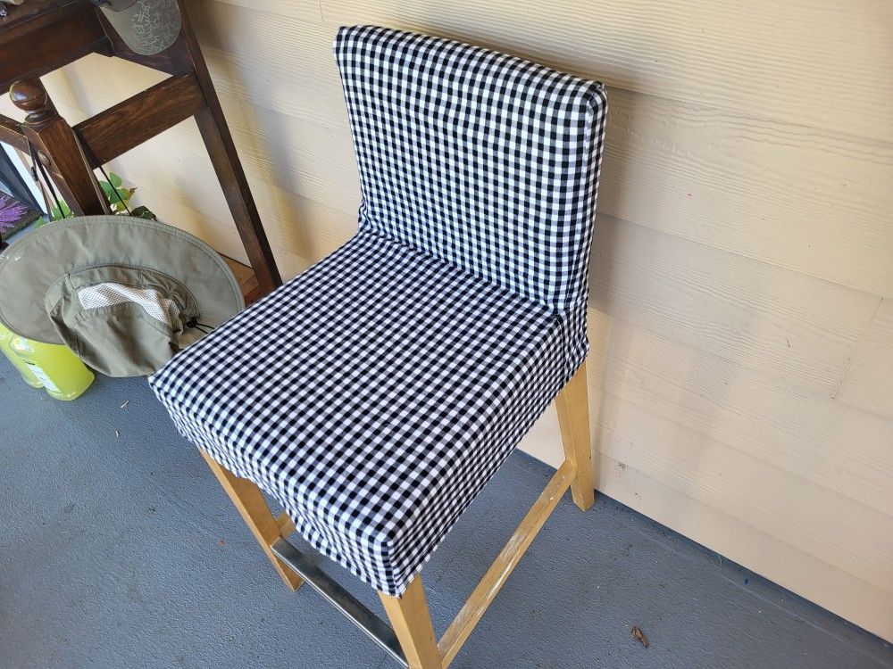 Counter Height Chairs