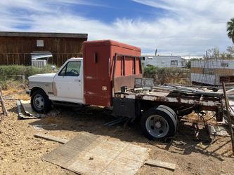 Work Truck