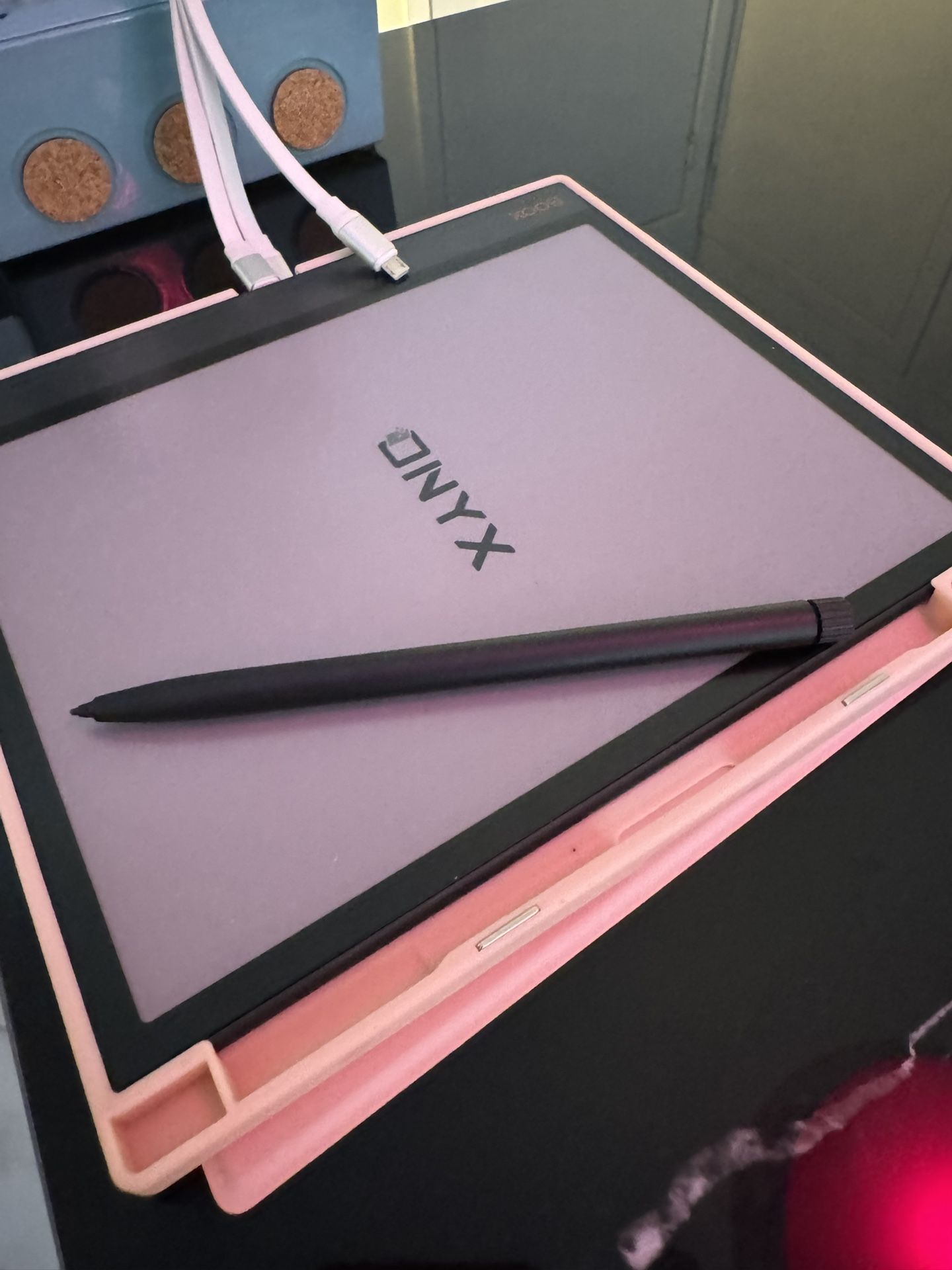 BOOX Tablet Note Air 3