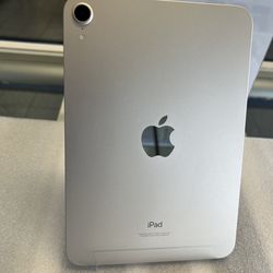 iPad Mini 6