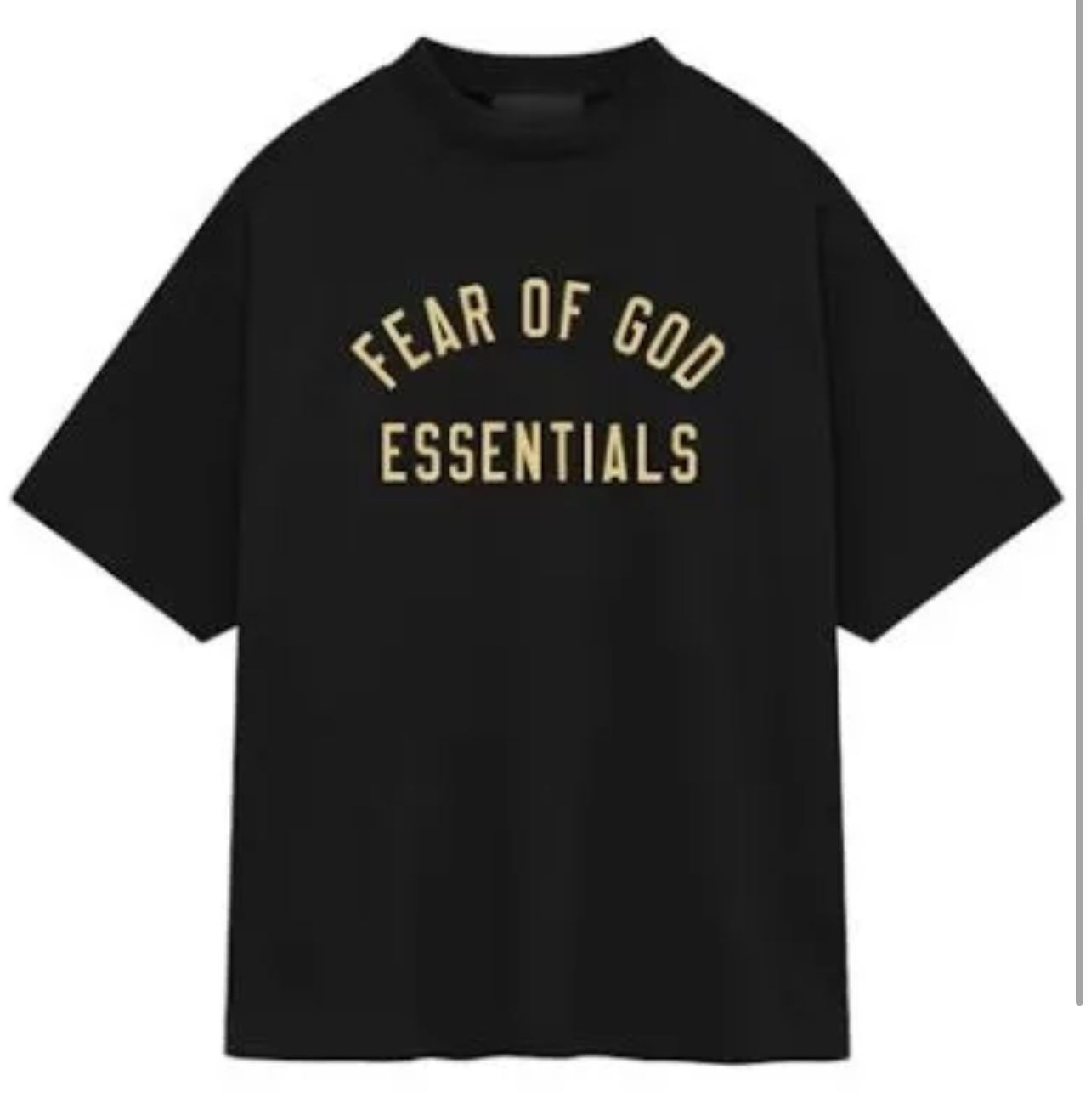 Essentials Fear of God Brand New Authentic “BUNDLE”