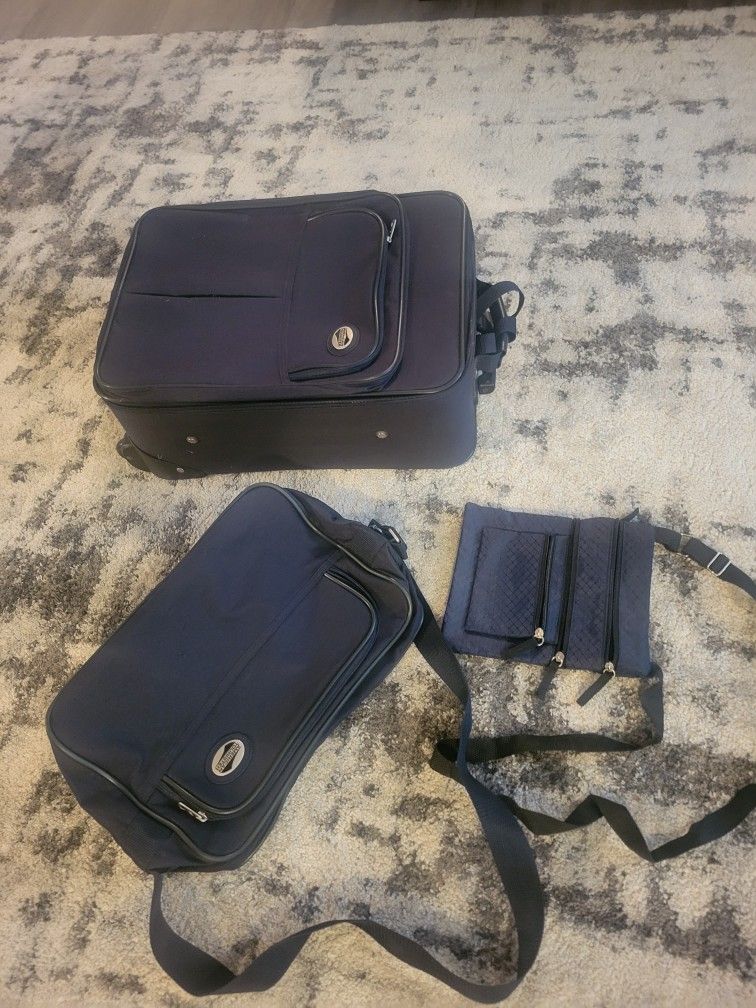 Luggage / Bags - Cheap!