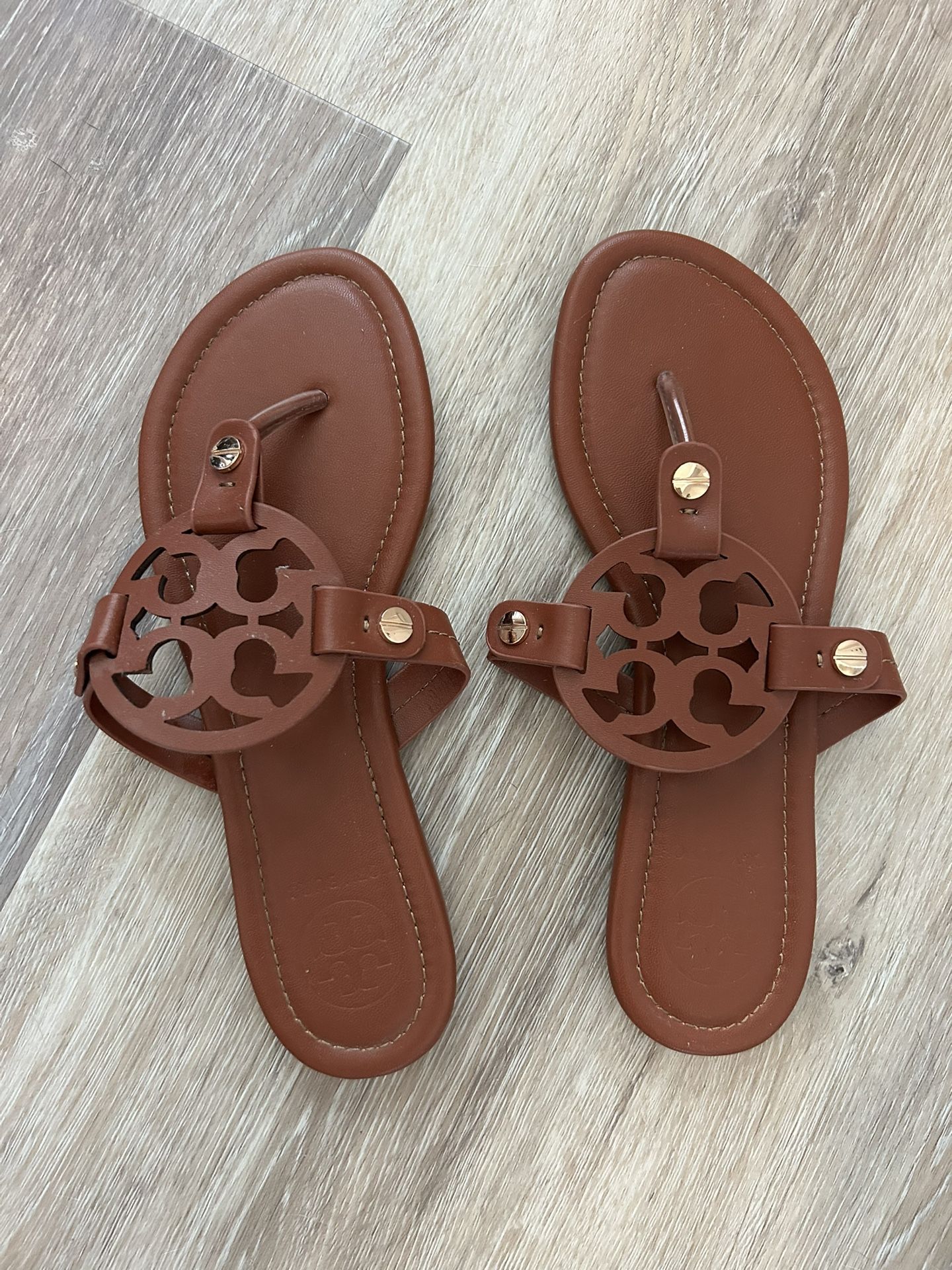 Tory Burch Sandals