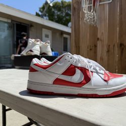 Nike Dunks 