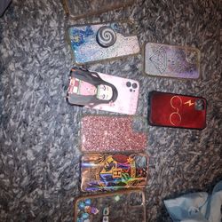 IPhone 11 Cases