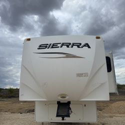 Rv Sierra