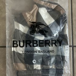 Burberry Shorts 