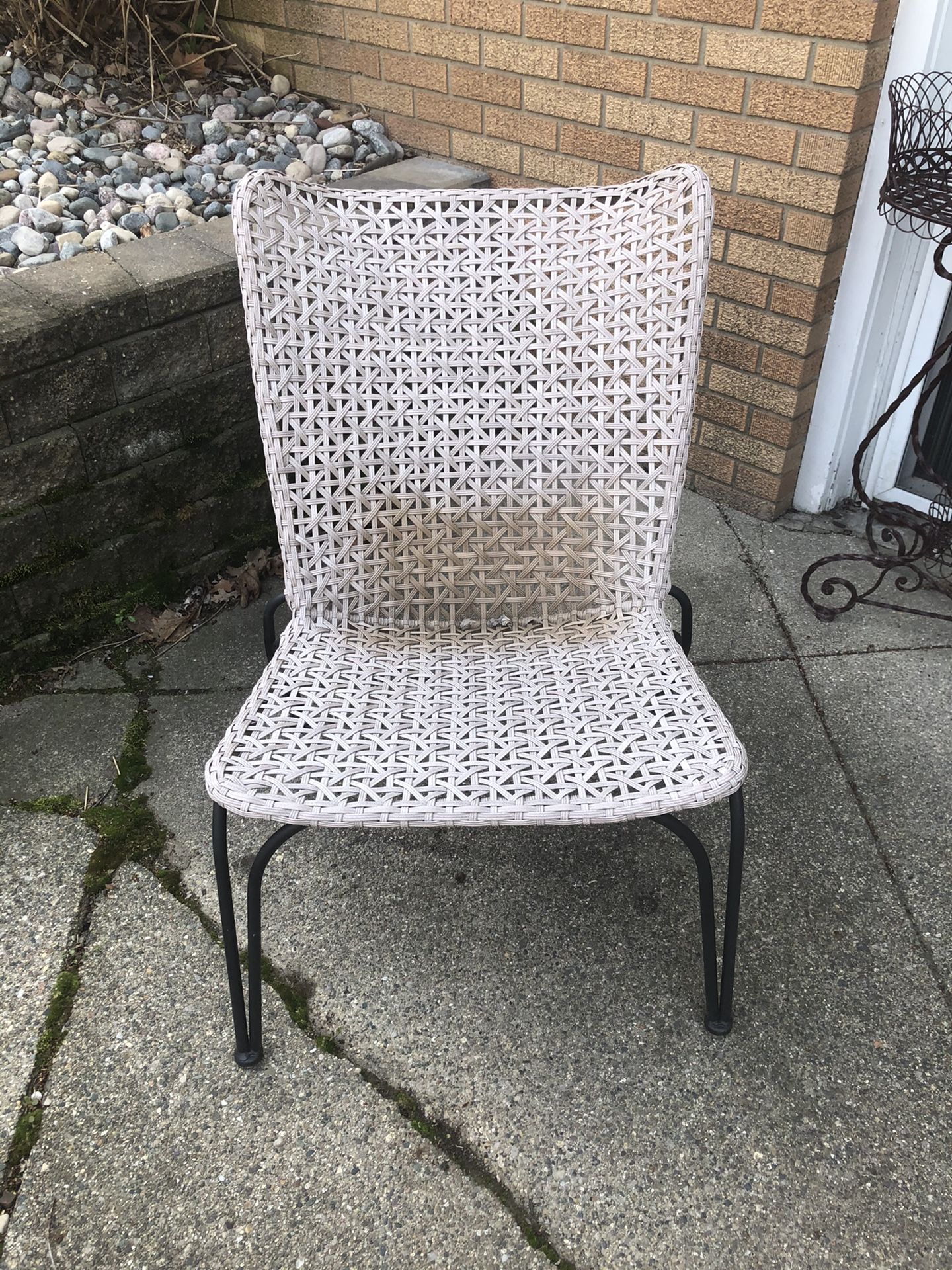 Outdoor Chair