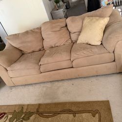 Sofas Coaches 