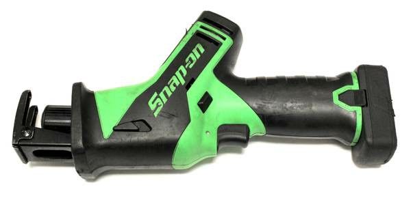 Snap-On CTRS761G 14.4V Reciprocating Saw