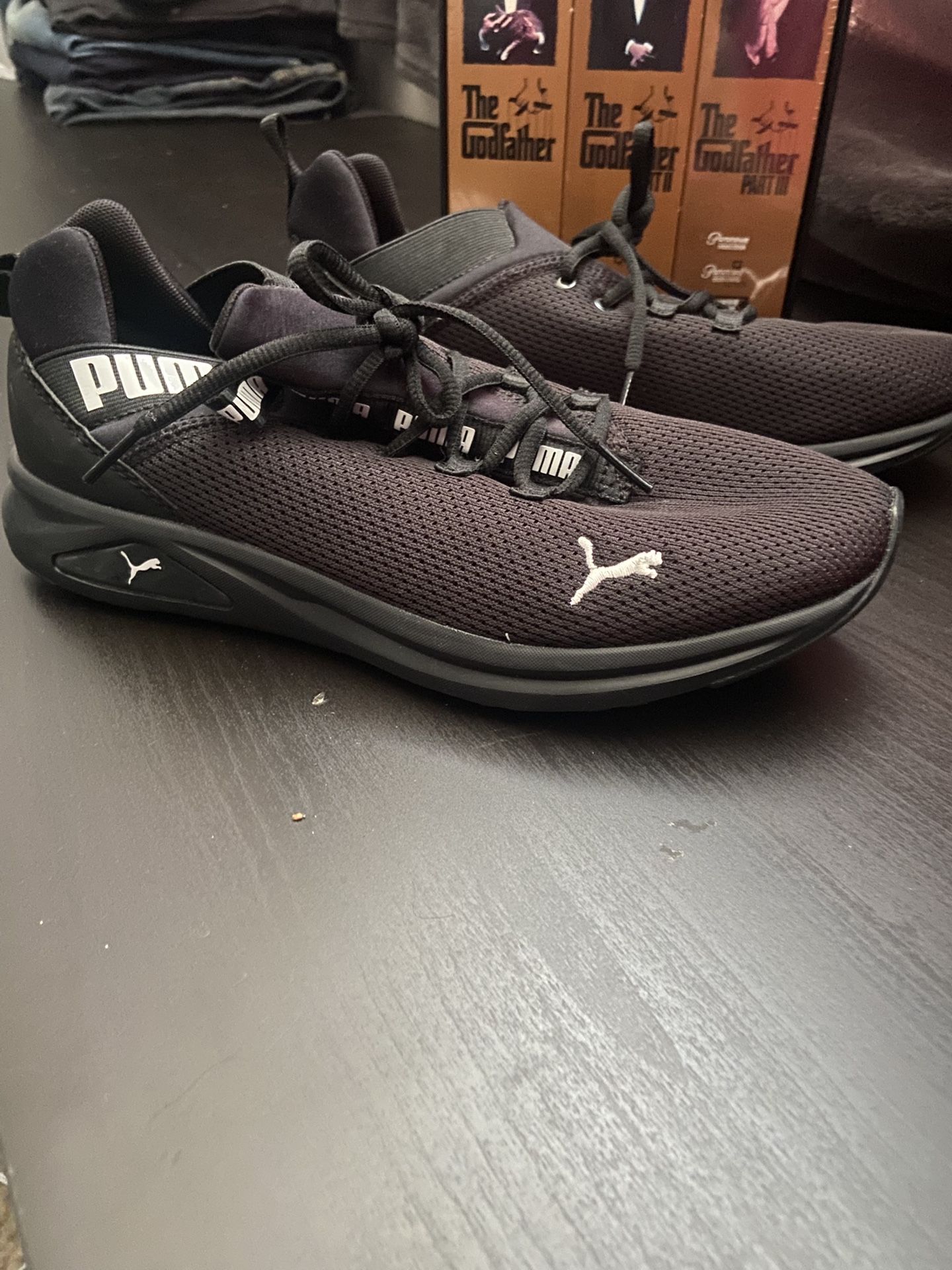 Puma Shoes Men’s Size 8