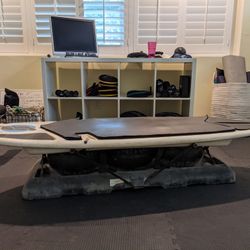 Surfset Surfboard - Exercise Equipment