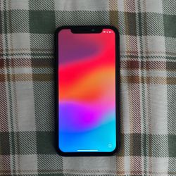iPhone 11 64gig