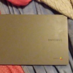 Samsung Chromebook