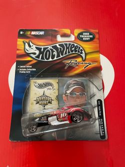 2003 Hot Wheels NASCAR