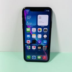 iPhone XR Unlocked