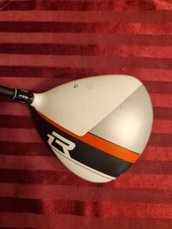 Taylormade R1 Driver