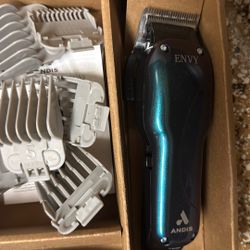 hair trimmers/ liners