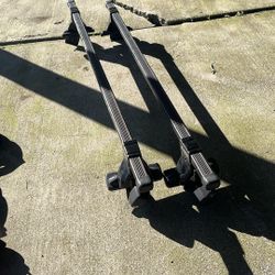 Honda Civic Roof Racks