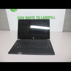 Microsoft Surface Pro 1514 i5-3317U 1.7GHz 4GB 128GB Webcam WiFi Laptop 
