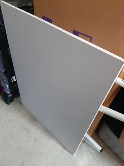 Foldable Drafting Table