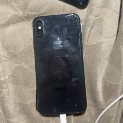 iphone x for parts