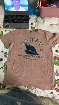 Levi’s