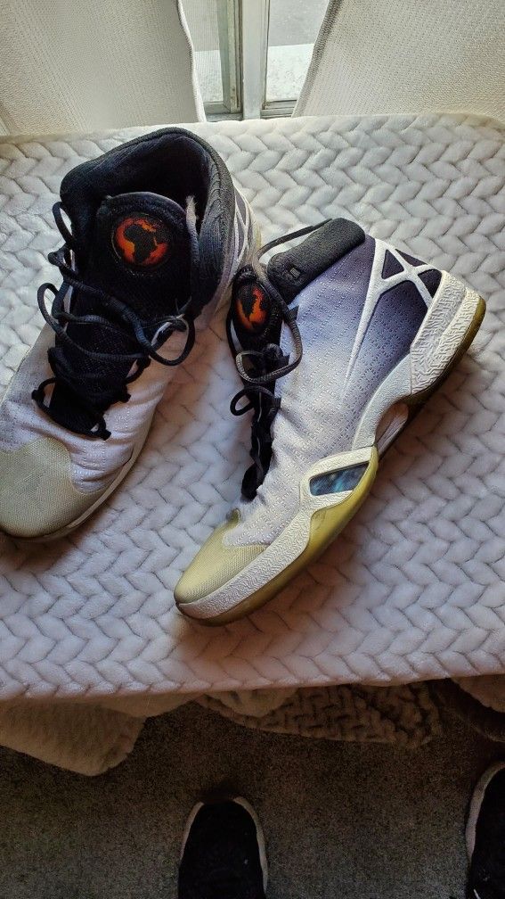 Air Jordan XXX Sixe 11.5 