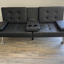 New Futon