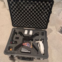 Pelican 1560 Case 
