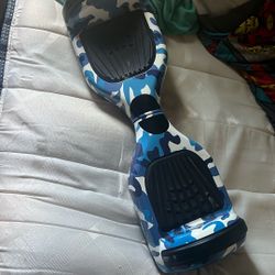 hoverboard (no charger)