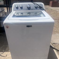 Maytag Washer 