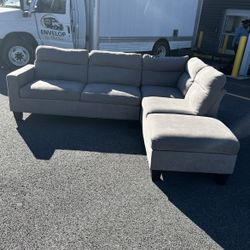 Sectional couch For Sale 