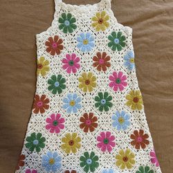 Zara Toddler Girl 
